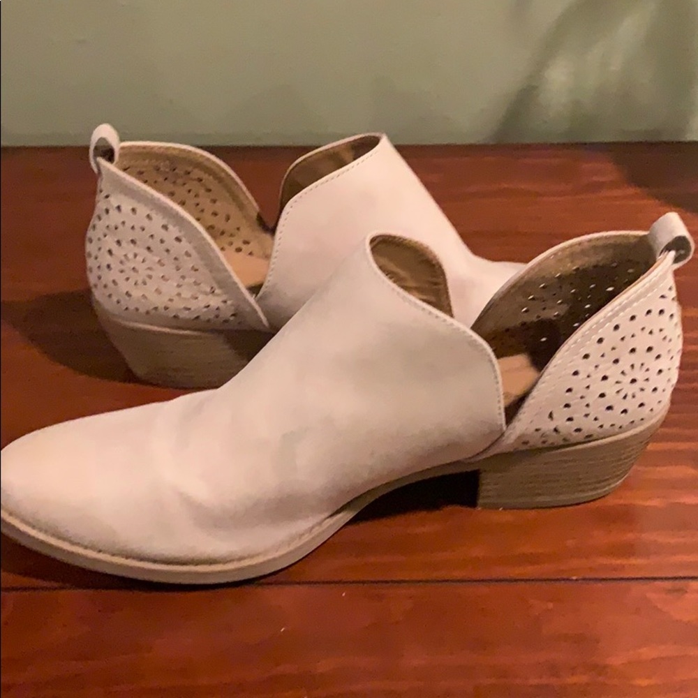 Booties
